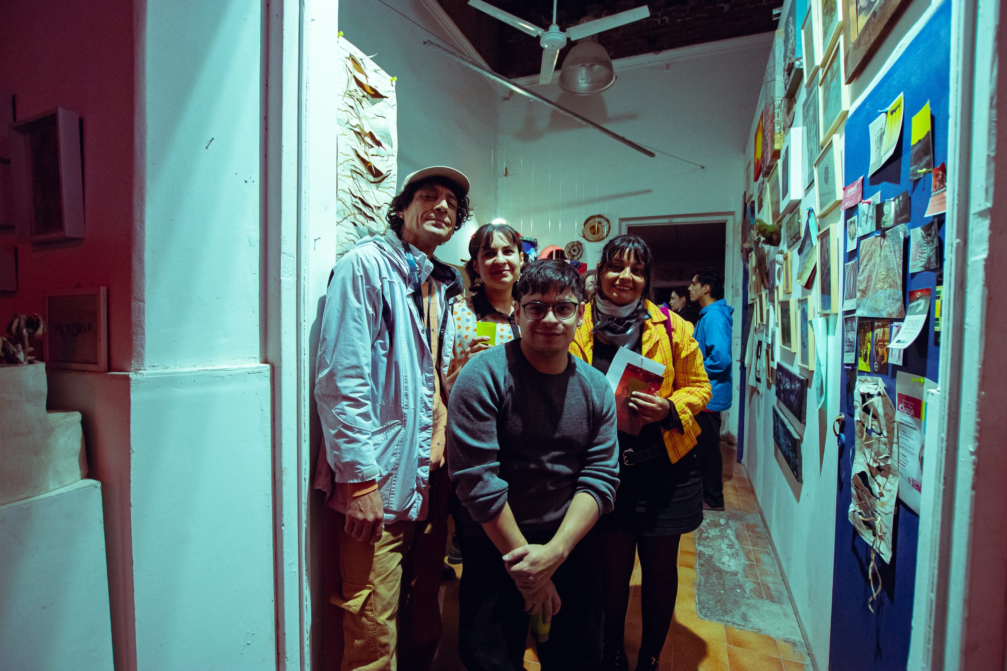 El origen y el fin de las cosas (La Rioja)