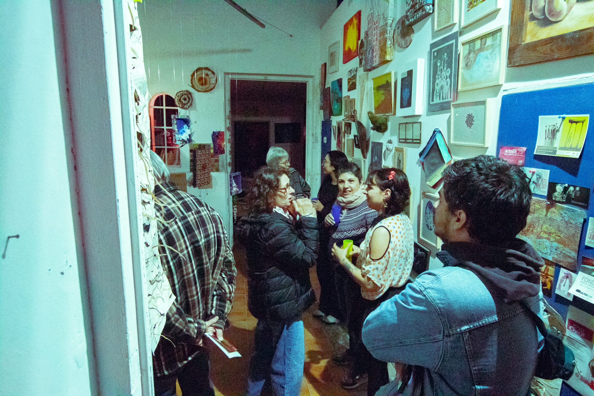 El origen y el fin de las cosas (La Rioja)