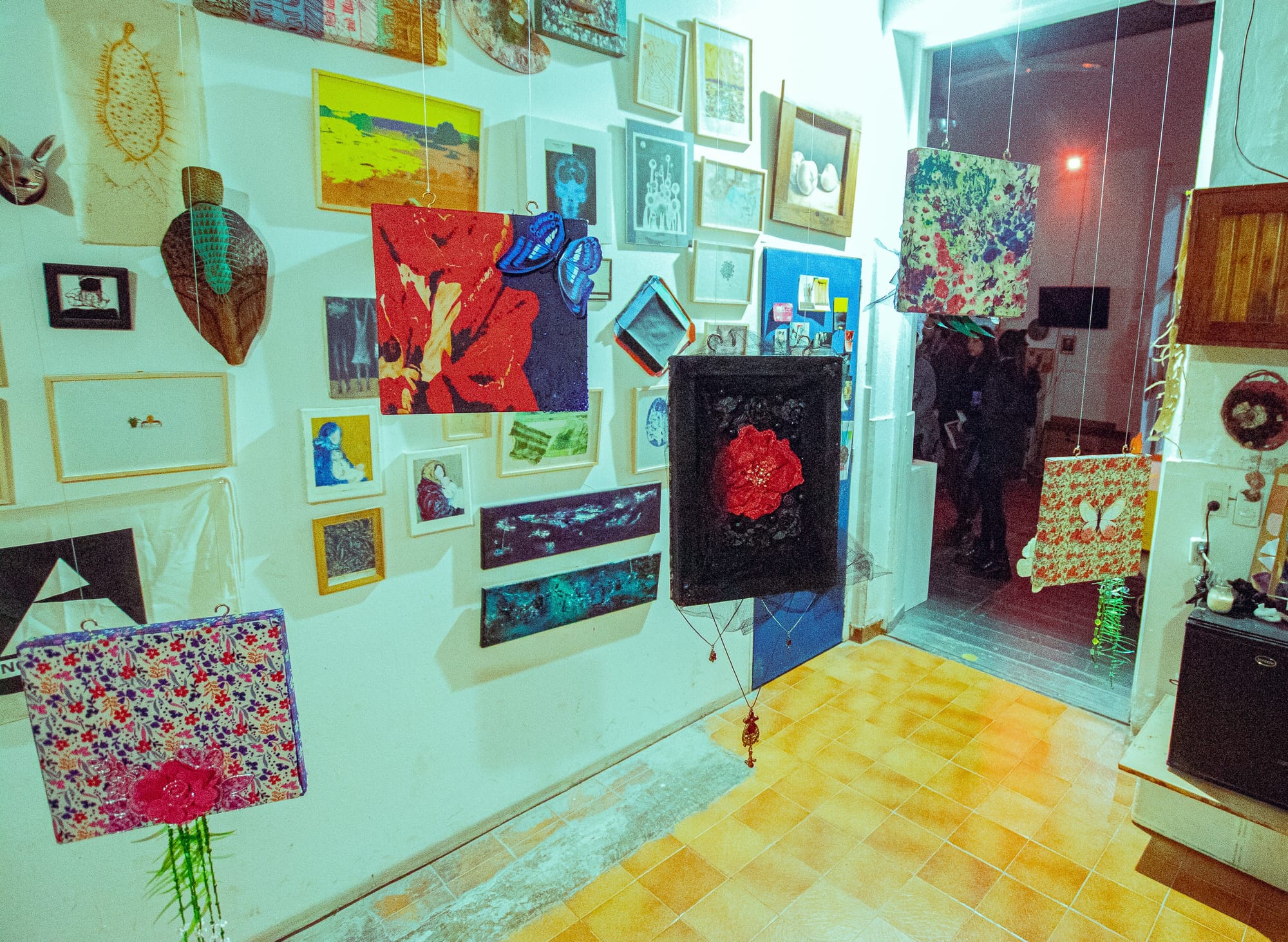 El origen y el fin de las cosas (La Rioja)