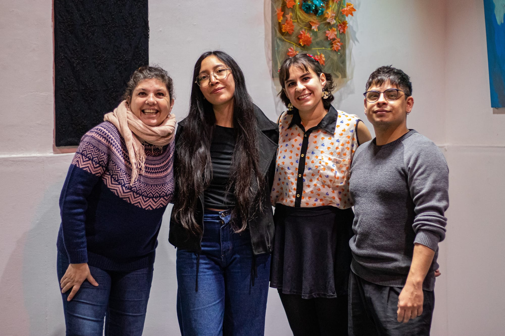 El origen y el fin de las cosas (La Rioja)