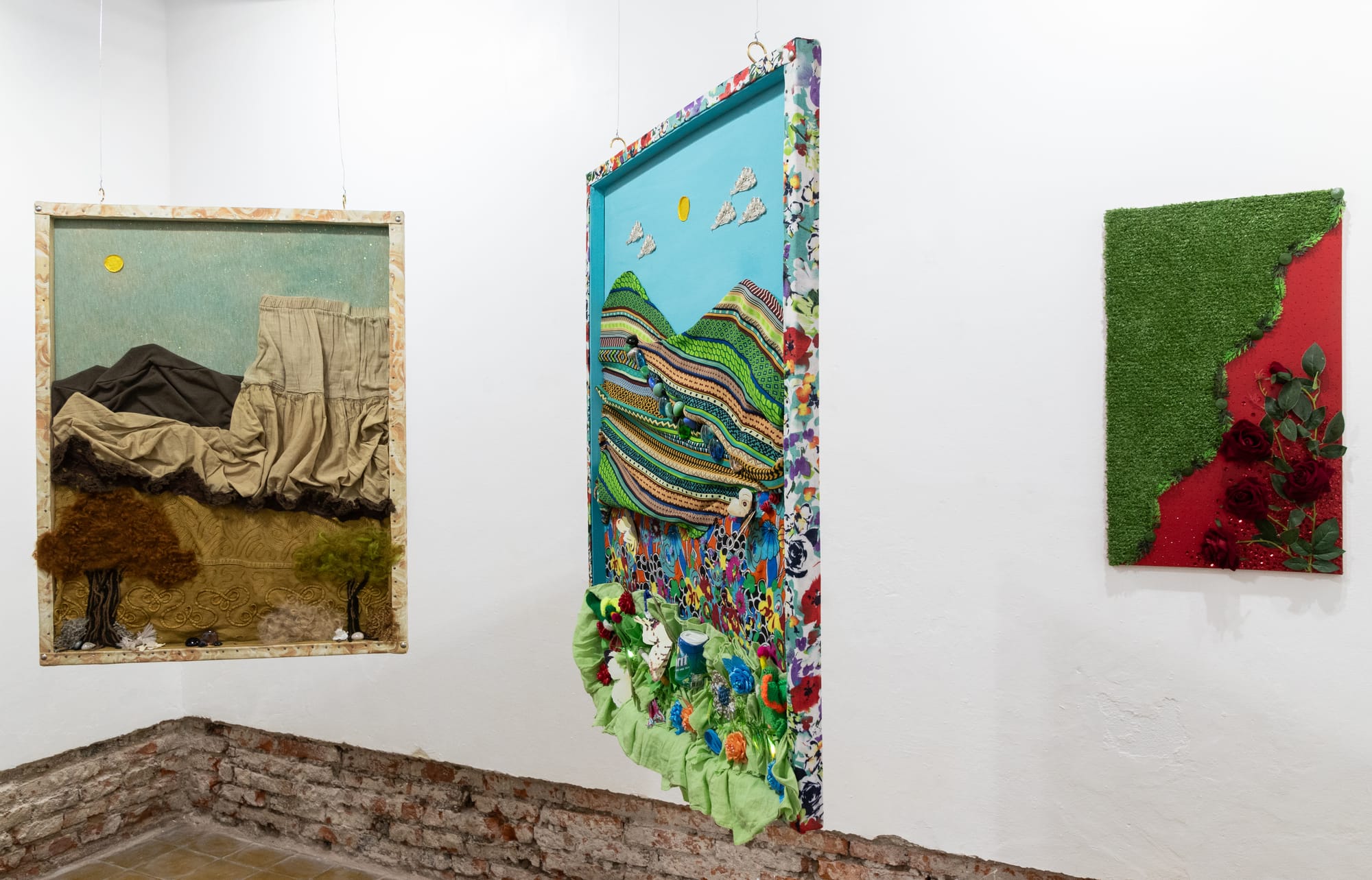 El origen y el fin de las cosas (Tucumán)