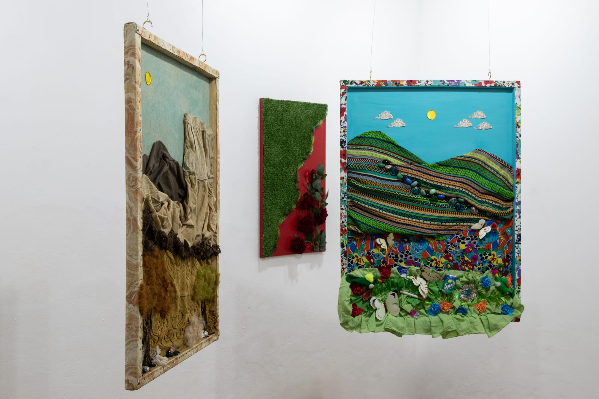 El origen y el fin de las cosas (Tucumán)