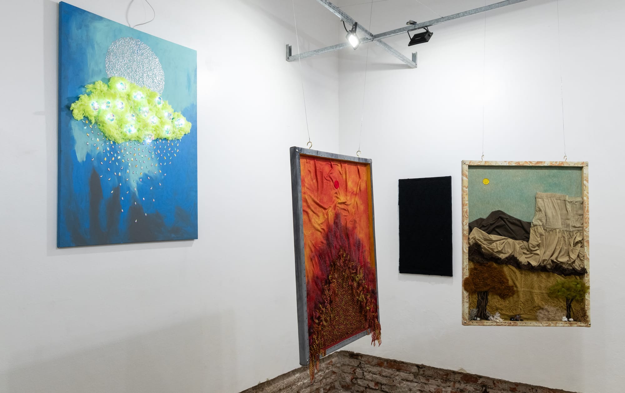 El origen y el fin de las cosas (Tucumán)