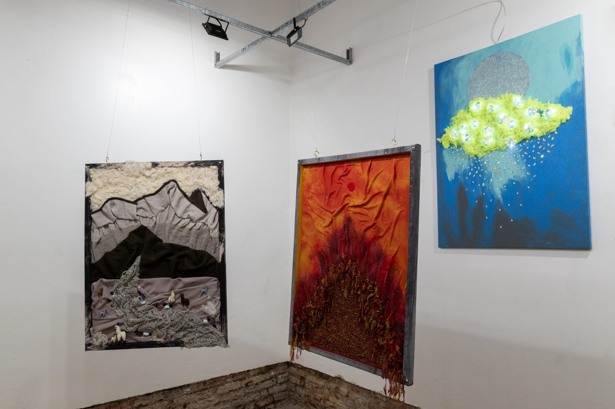 El origen y el fin de las cosas (Tucumán)