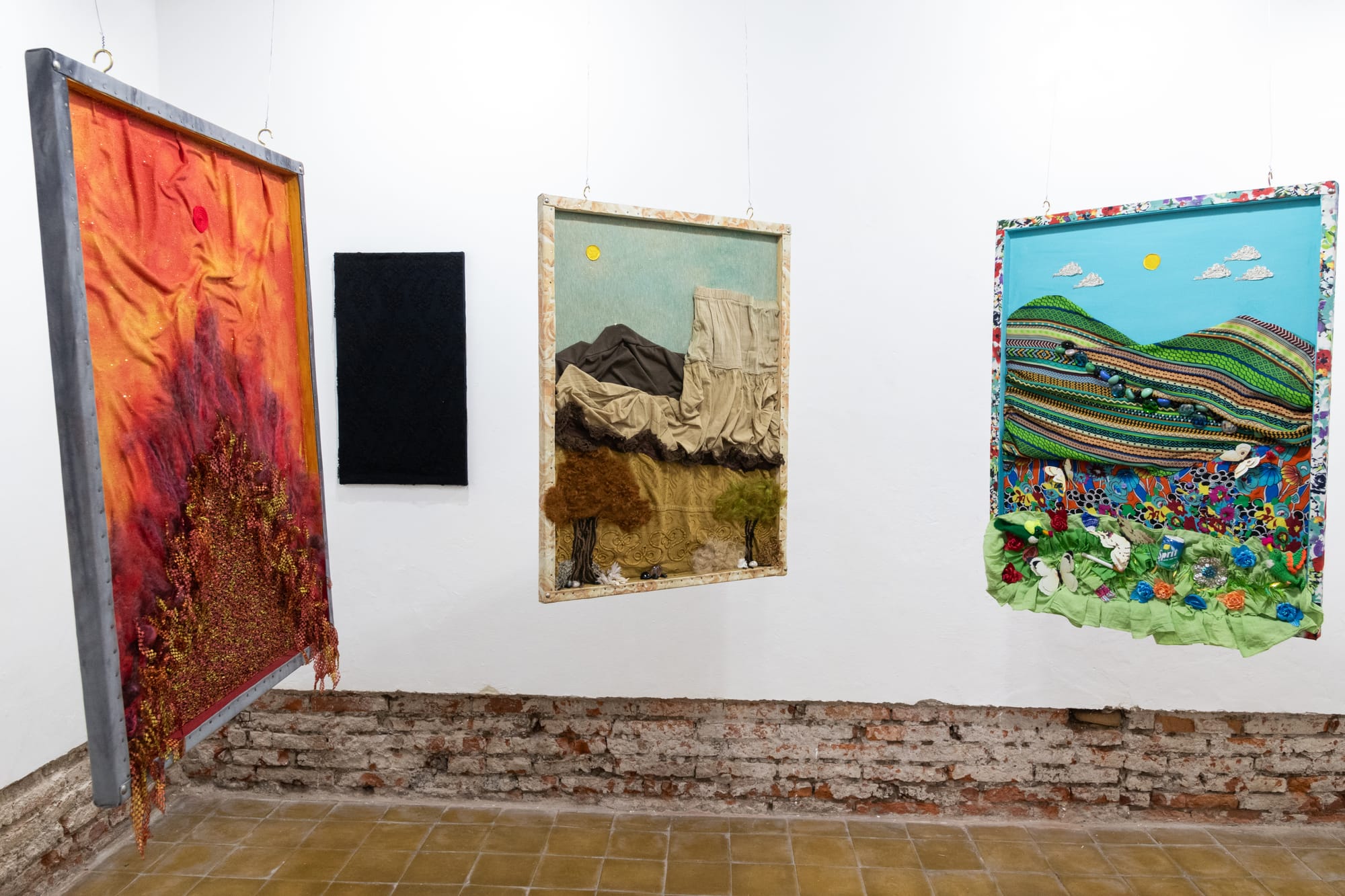 El origen y el fin de las cosas (Tucumán)