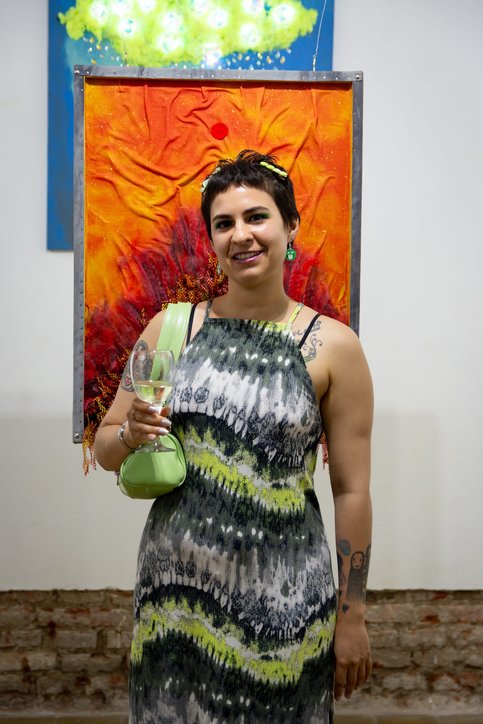 El origen y el fin de las cosas (Tucumán)