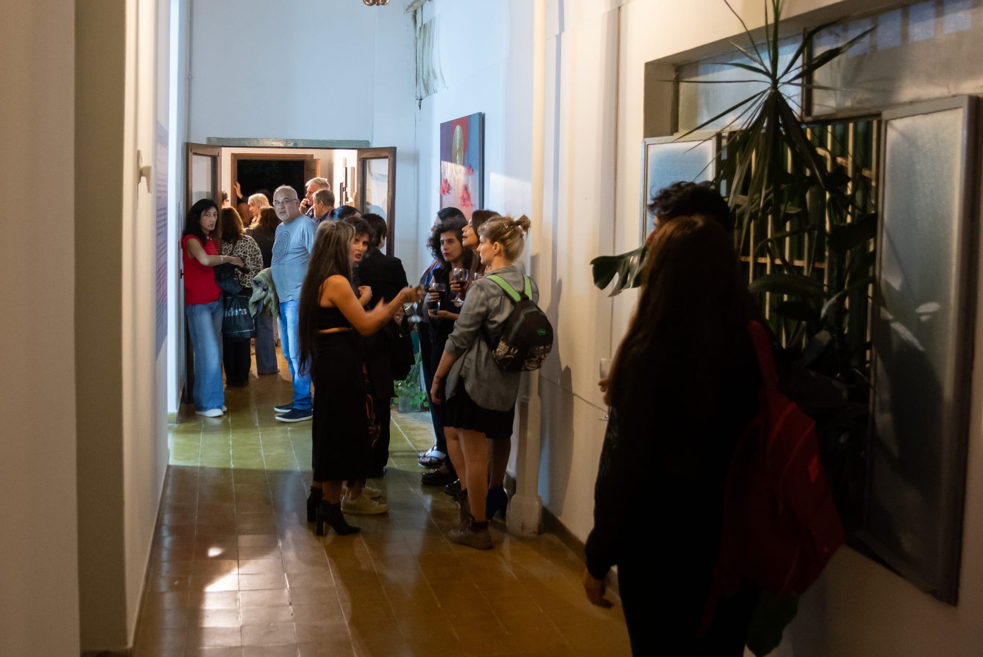 El origen y el fin de las cosas (Tucumán)