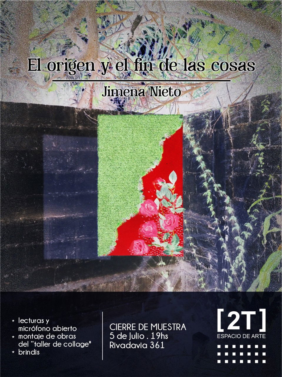 Encuentro de lecturas