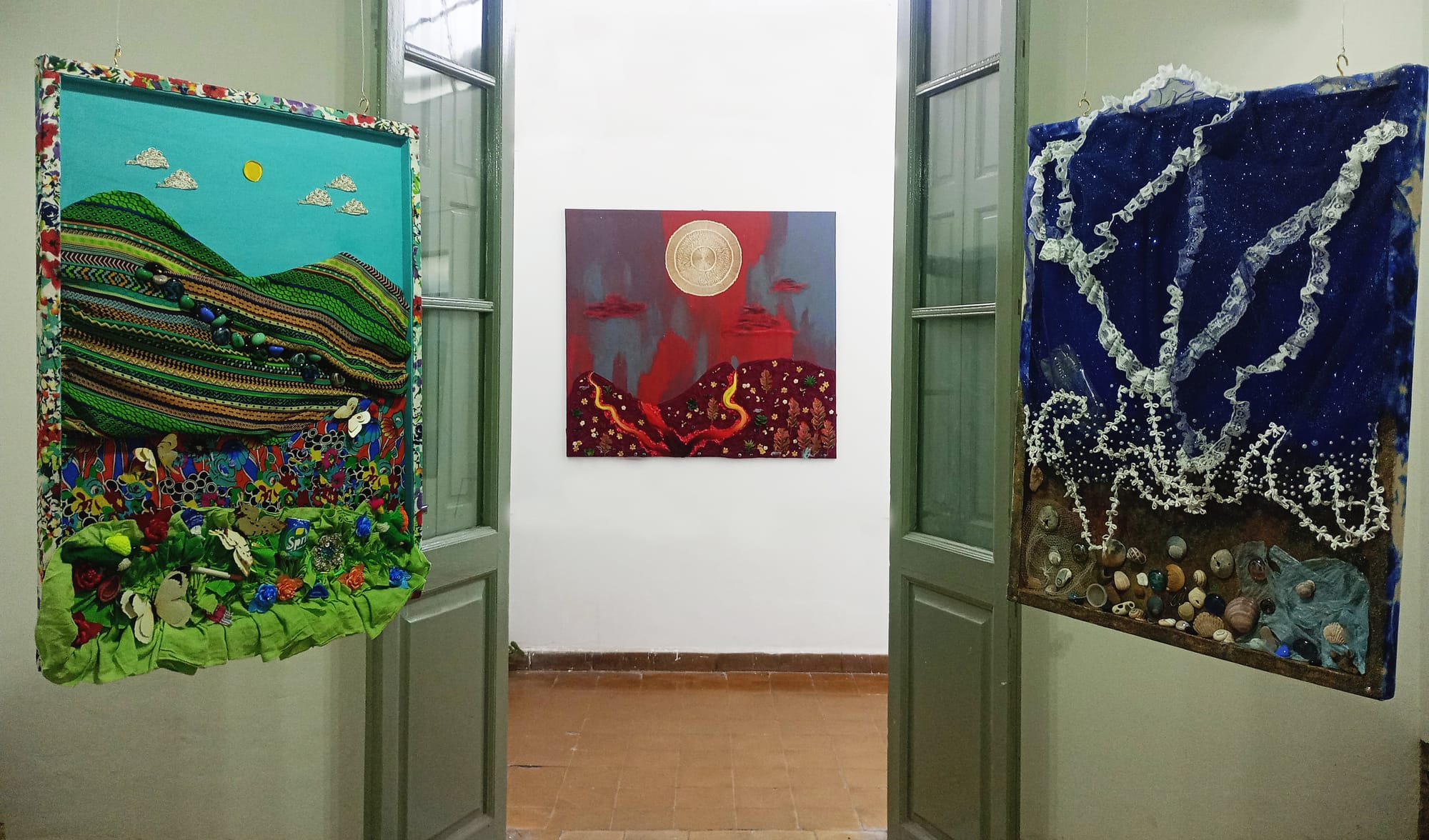 El origen y el fin de las cosas (Tucumán)