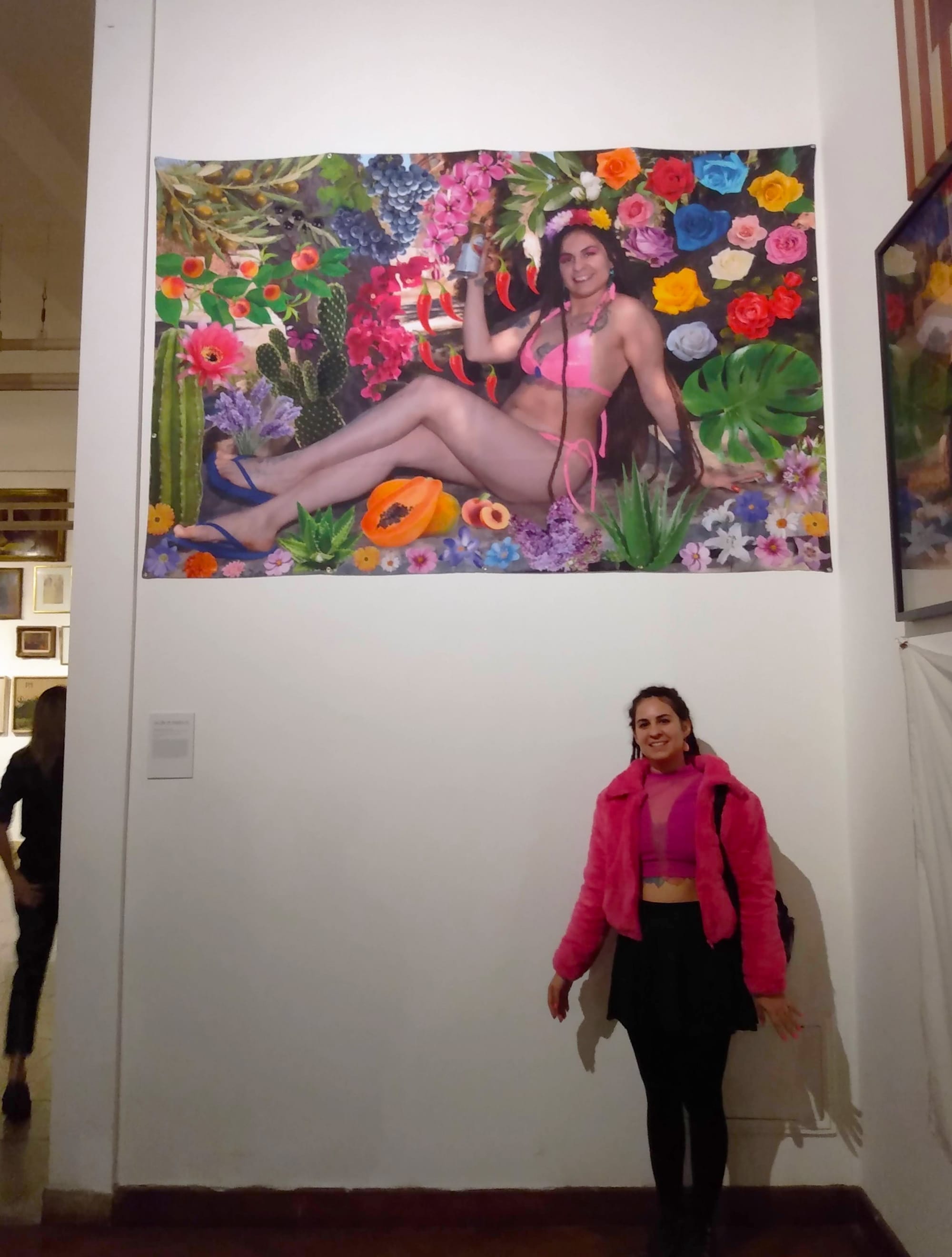 100 Salón Anual Nacional de Santa Fe