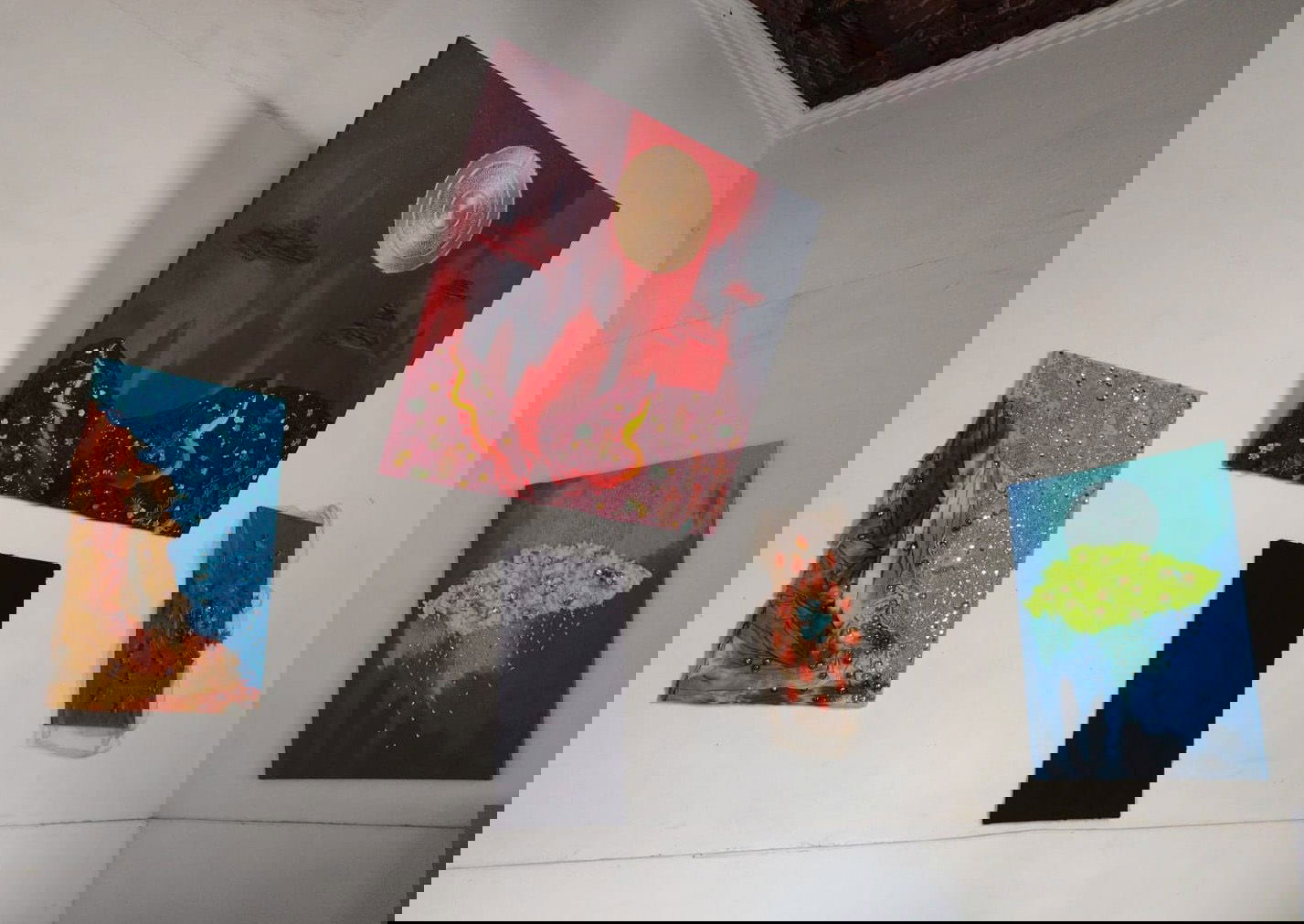 El origen y el fin de las cosas (La Rioja)