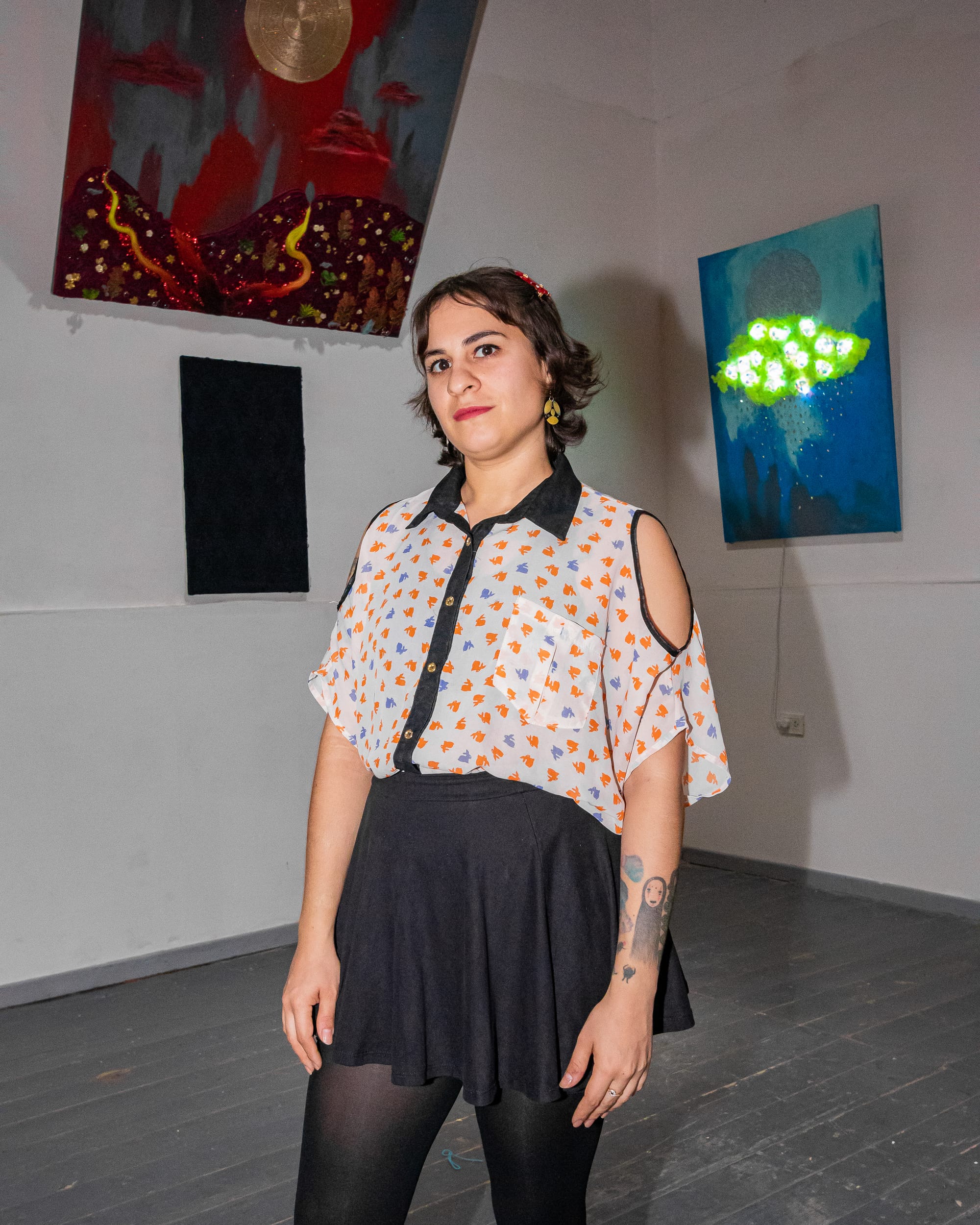 El origen y el fin de las cosas (La Rioja)