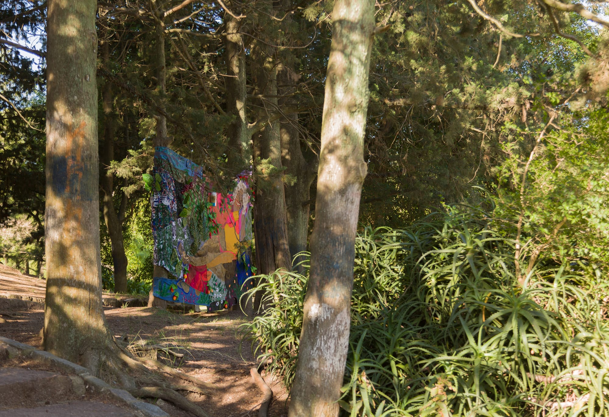 Diosa en sí misma I