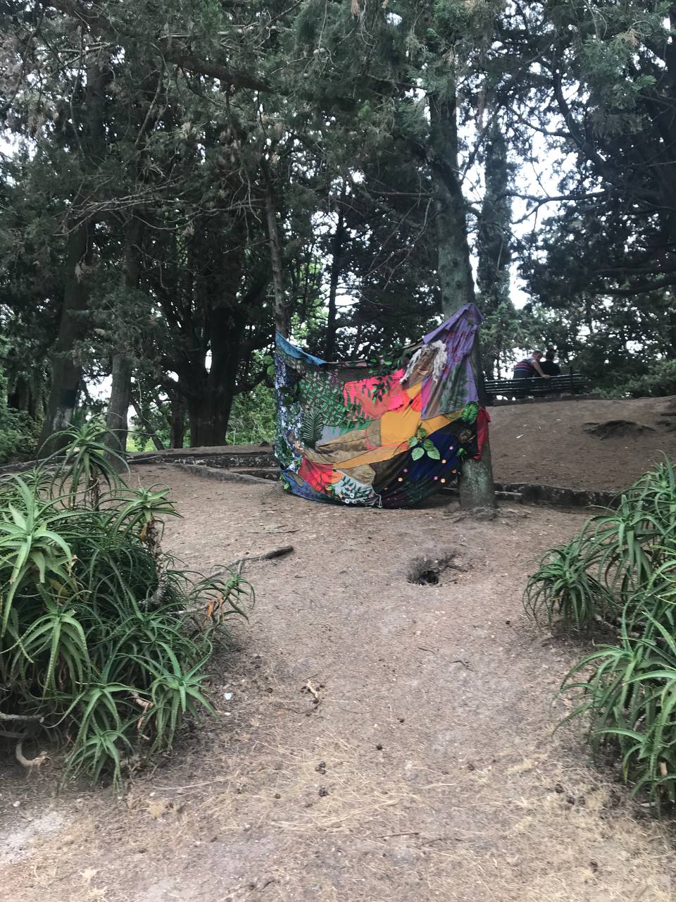 Diosa en sí misma I