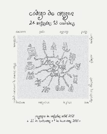 Diosa en sí misma I