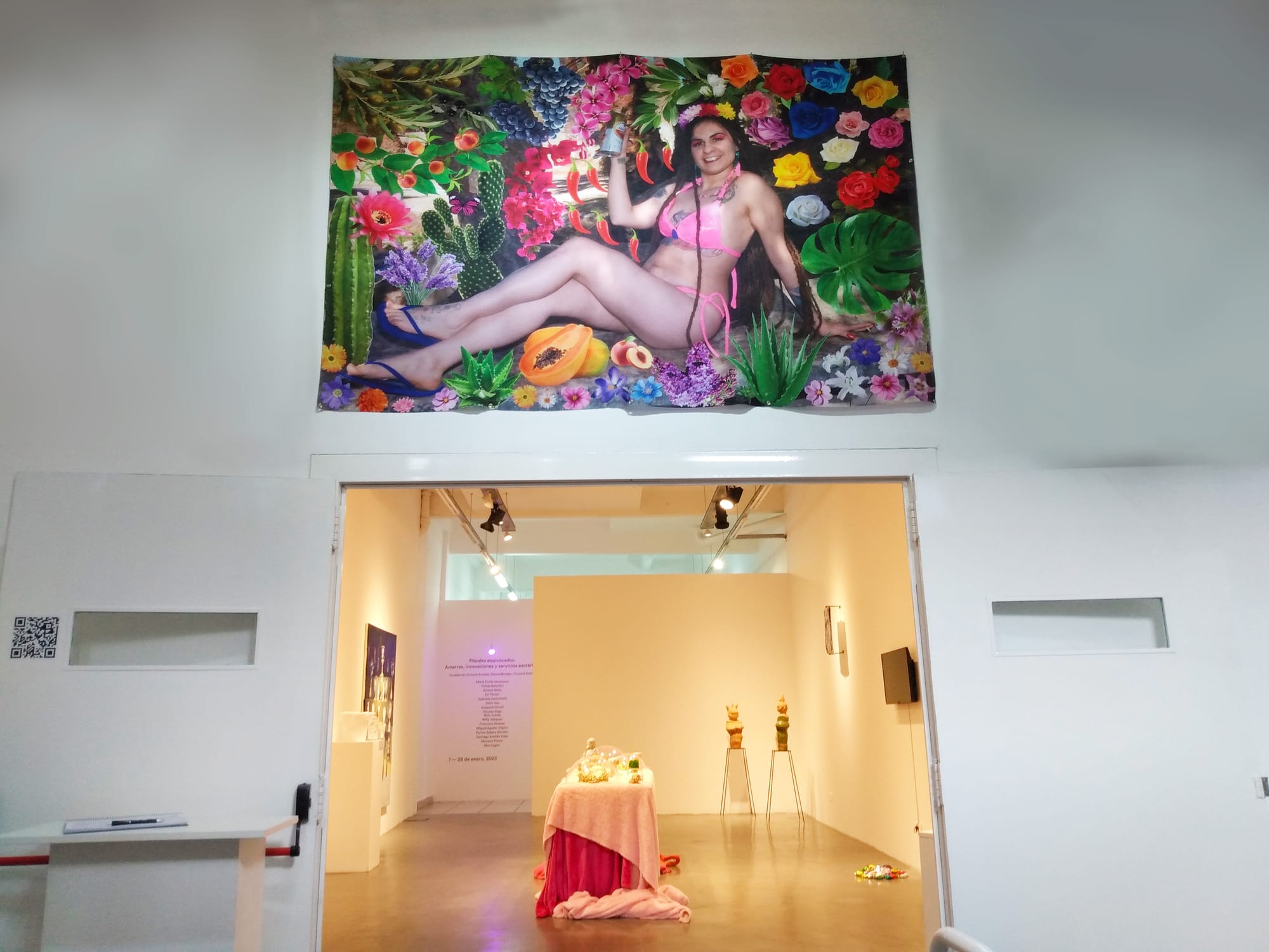 Rituales equivocados. Amarres, invocaciones y servicios esotéricos.