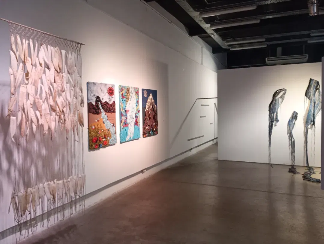 un momento en este lugar