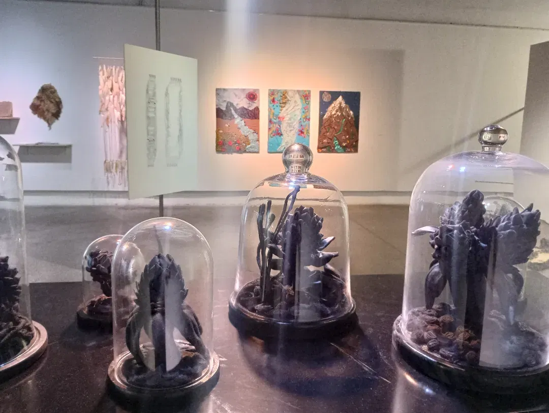 un momento en este lugar