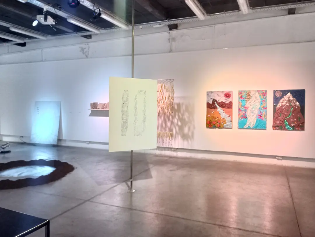 un momento en este lugar