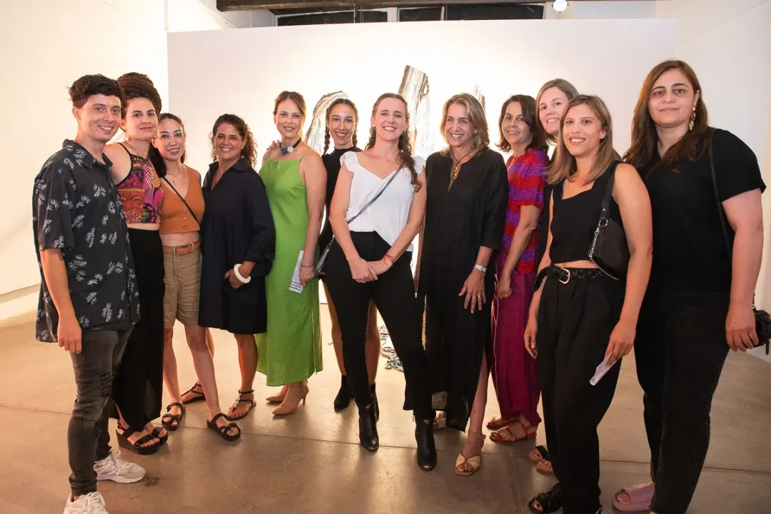 un momento en este lugar