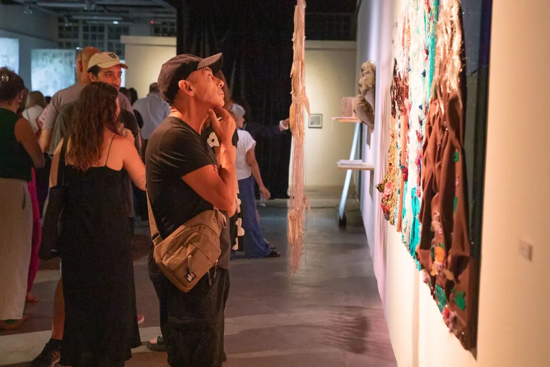 un momento en este lugar