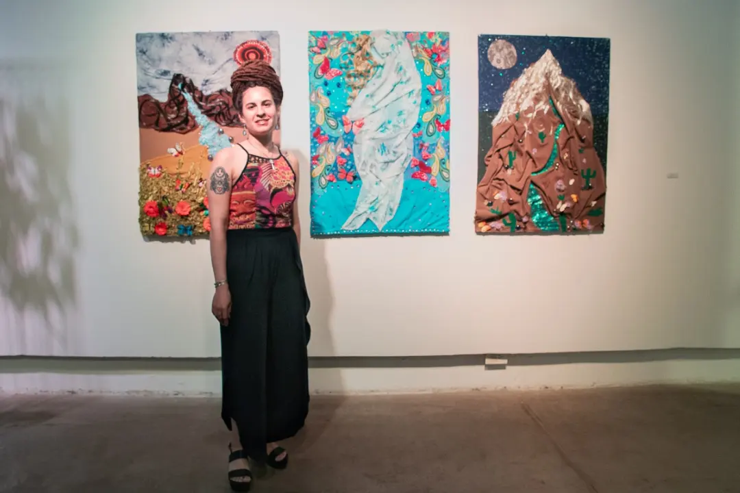 un momento en este lugar