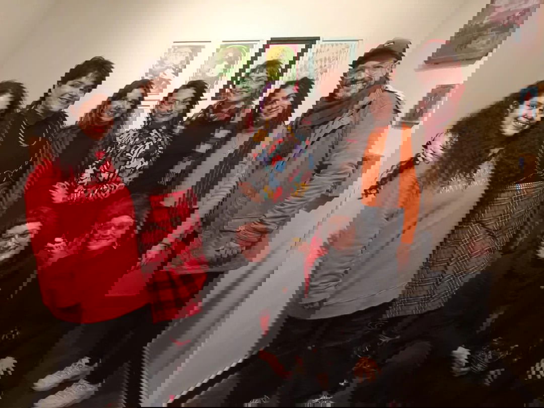 Entre abrir y cerrar los ojos