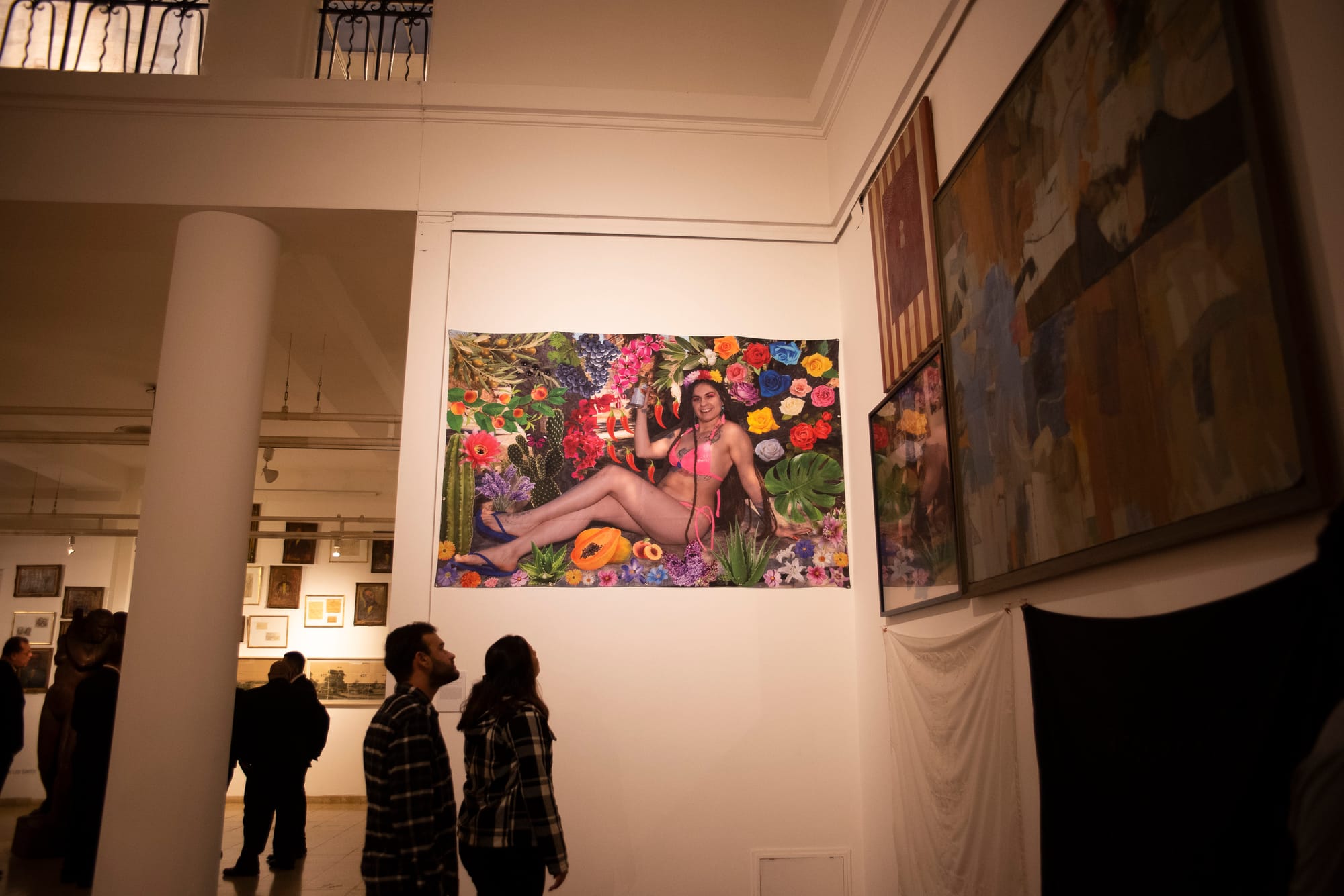 100 Salón Anual Nacional de Santa Fe