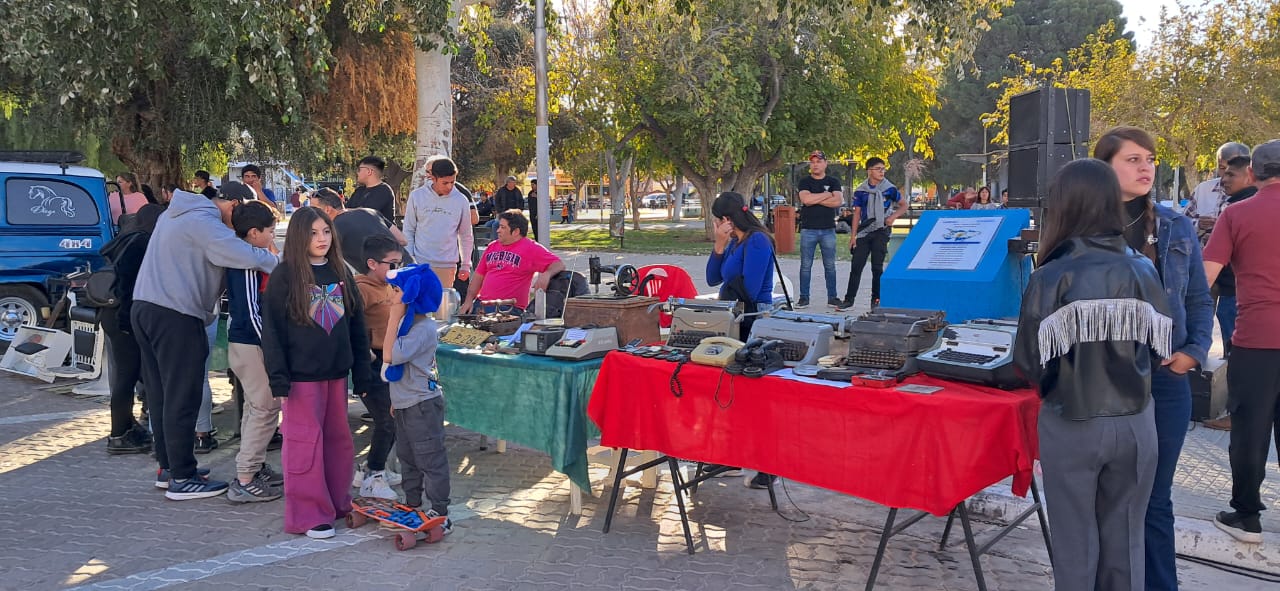 Exposición de autos