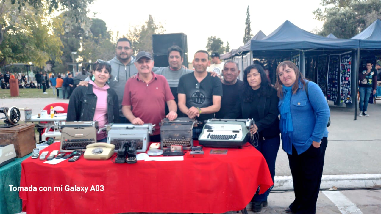 Exposición de autos