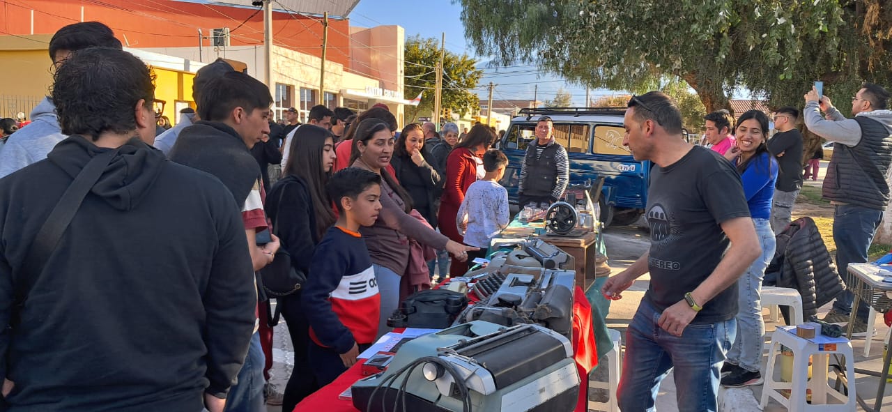 Exposición de autos