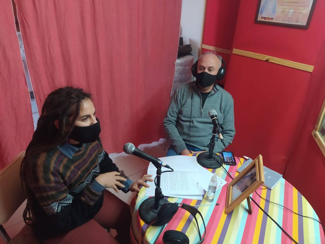 Juegos culturales Evita