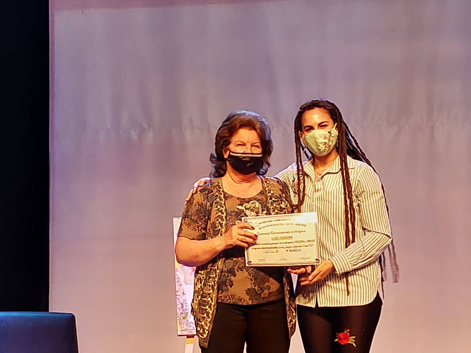 Juegos culturales Evita