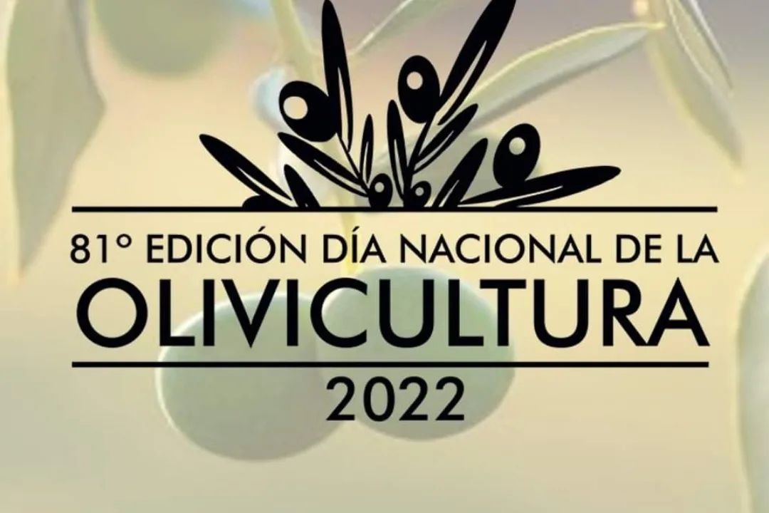 Fiesta Nacional de la Olivicultura