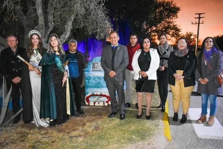 Fiesta Nacional de la Olivicultura