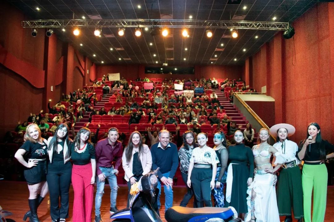 Fiesta Nacional de la Olivicultura