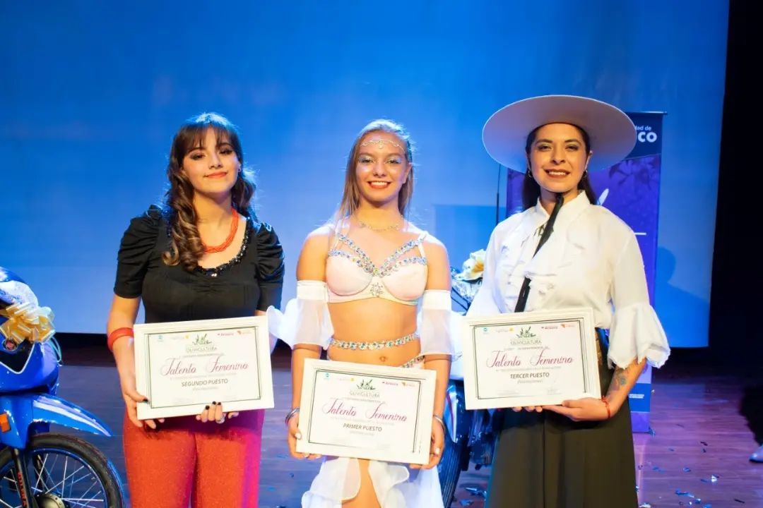 Fiesta Nacional de la Olivicultura