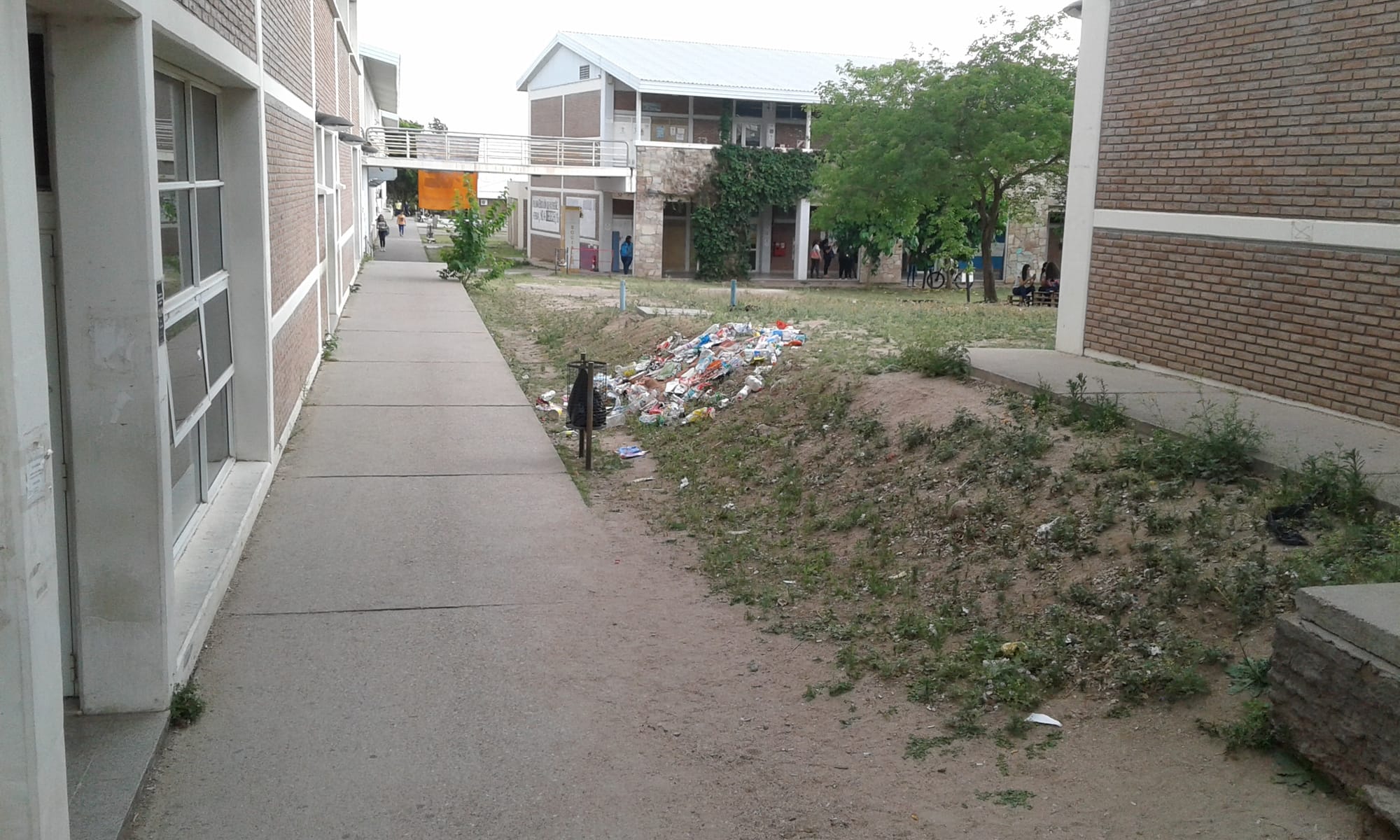 Basta de odio a LGTBQ+