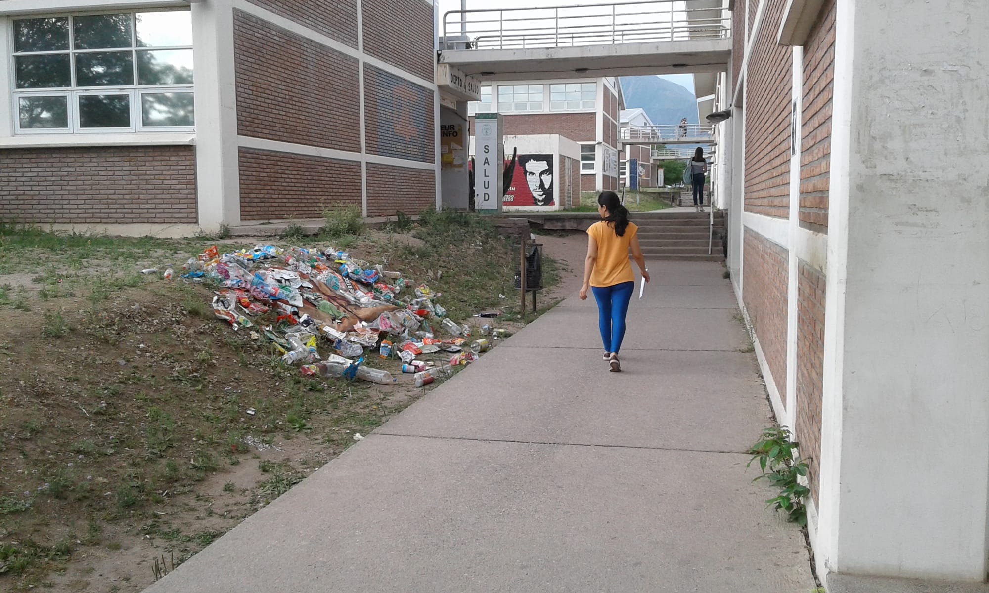 Basta de odio a LGTBQ+