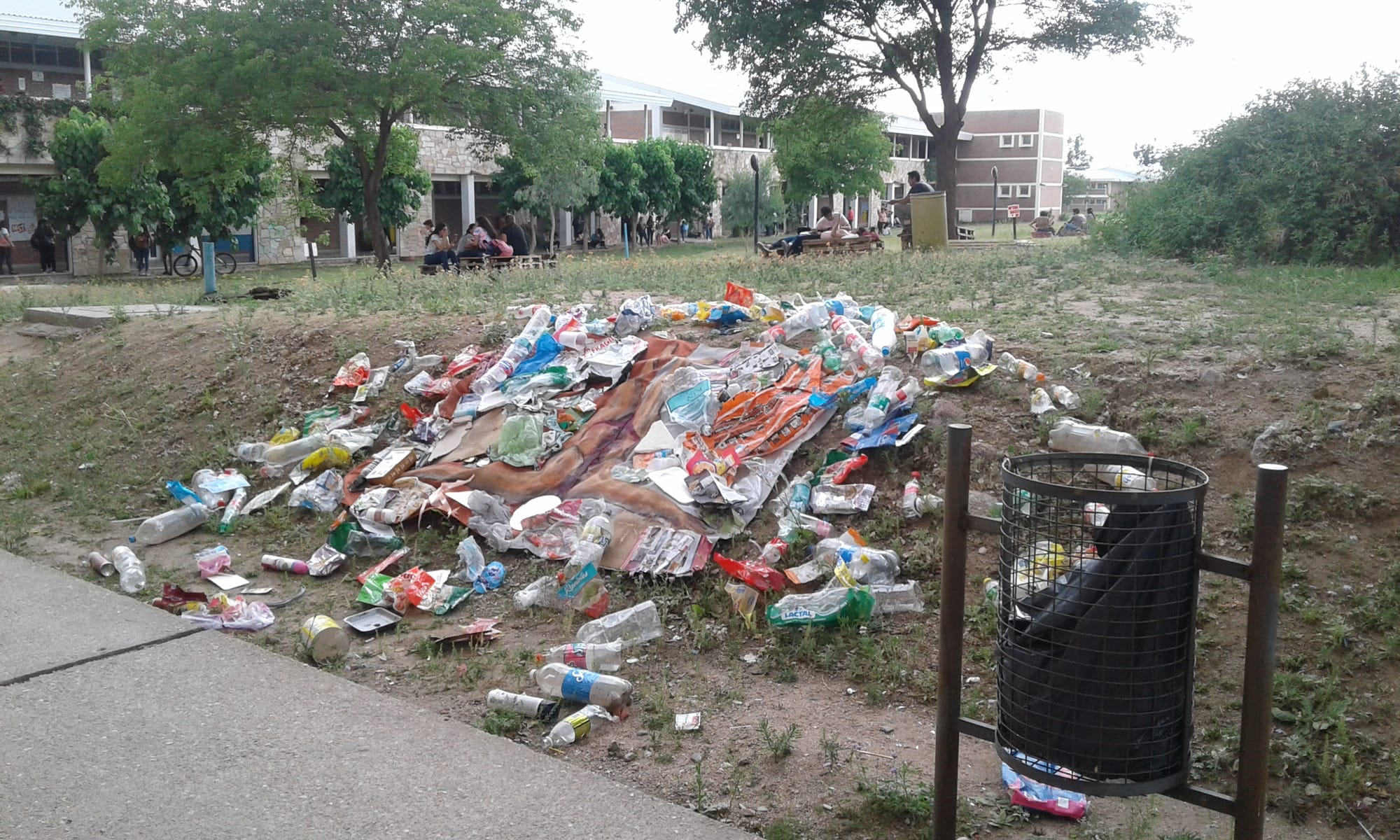 Basta de odio a LGTBQ+