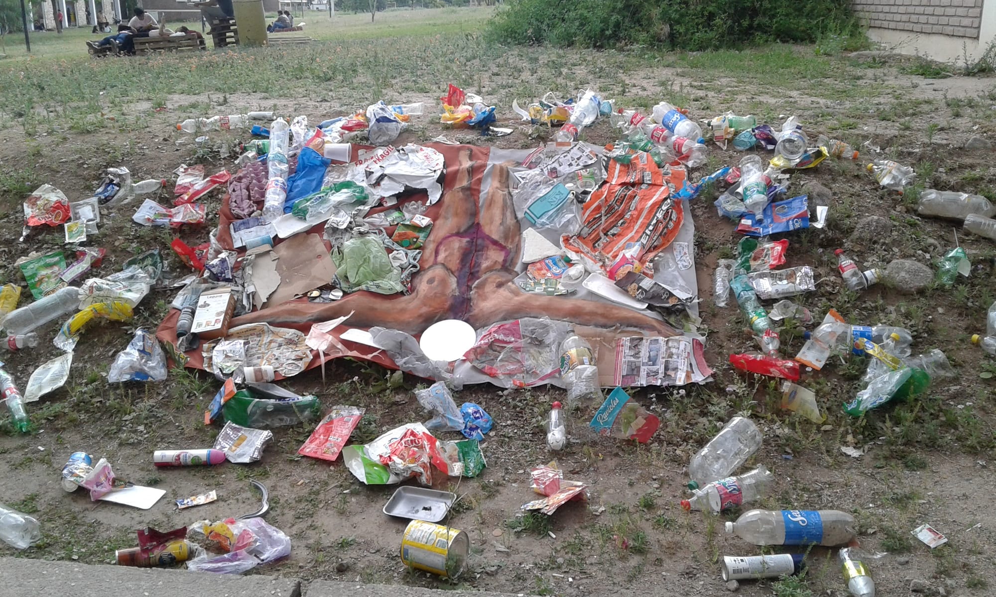 Basta de odio a LGTBQ+