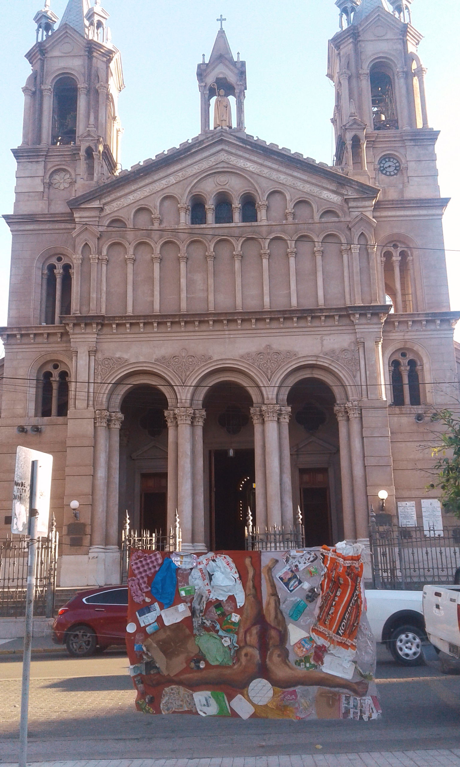 Basta de odio a LGTBQ+