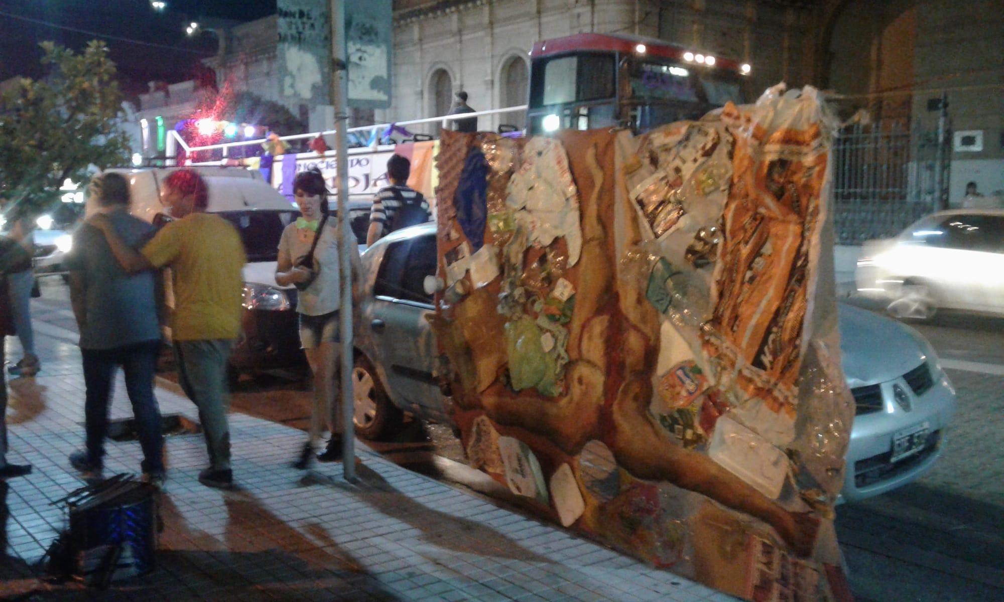 Basta de odio a LGTBQ+