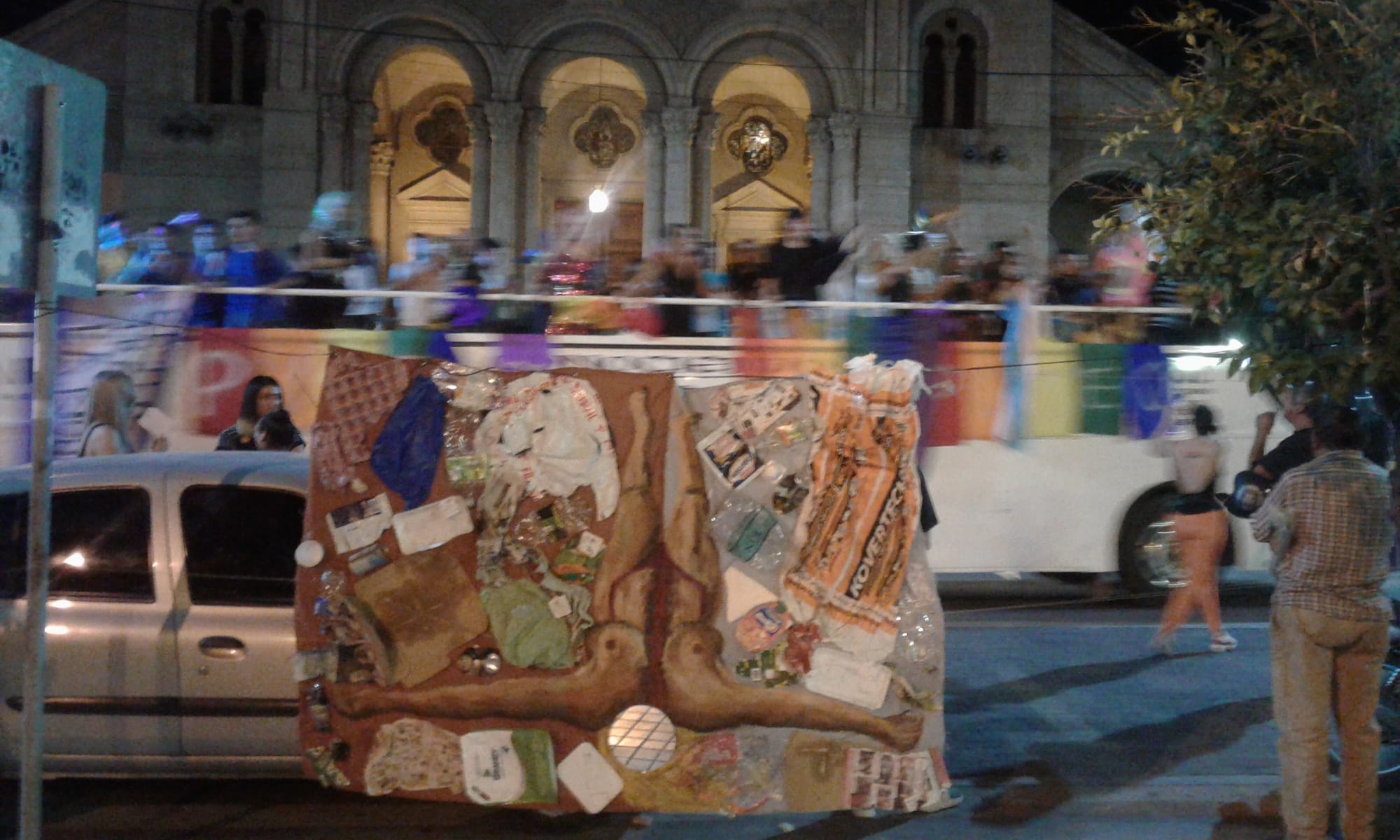 Basta de odio a LGTBQ+