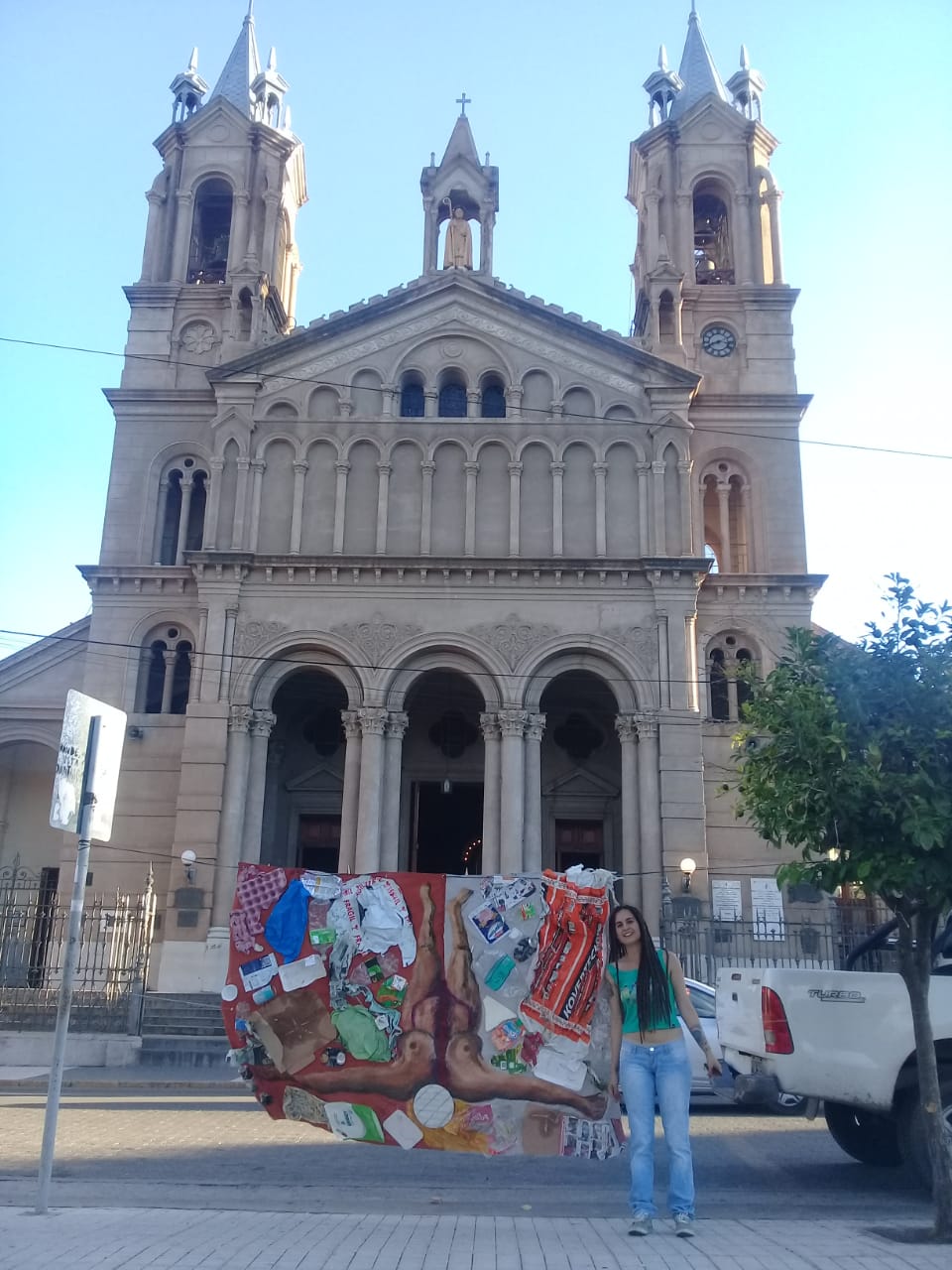 Basta de odio a LGTBQ+