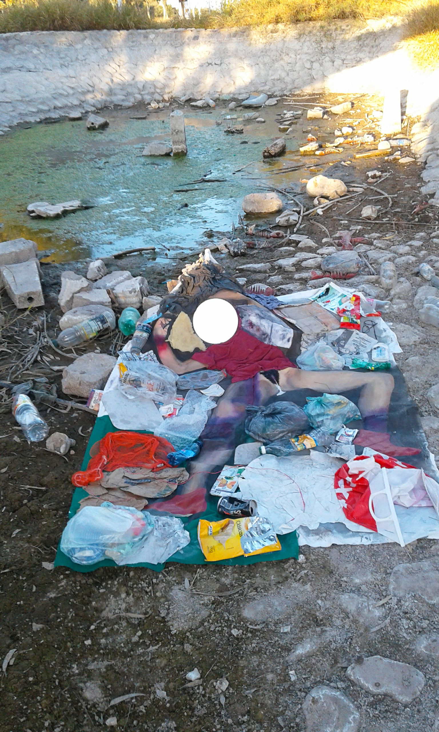 No faltaba a ningún baile