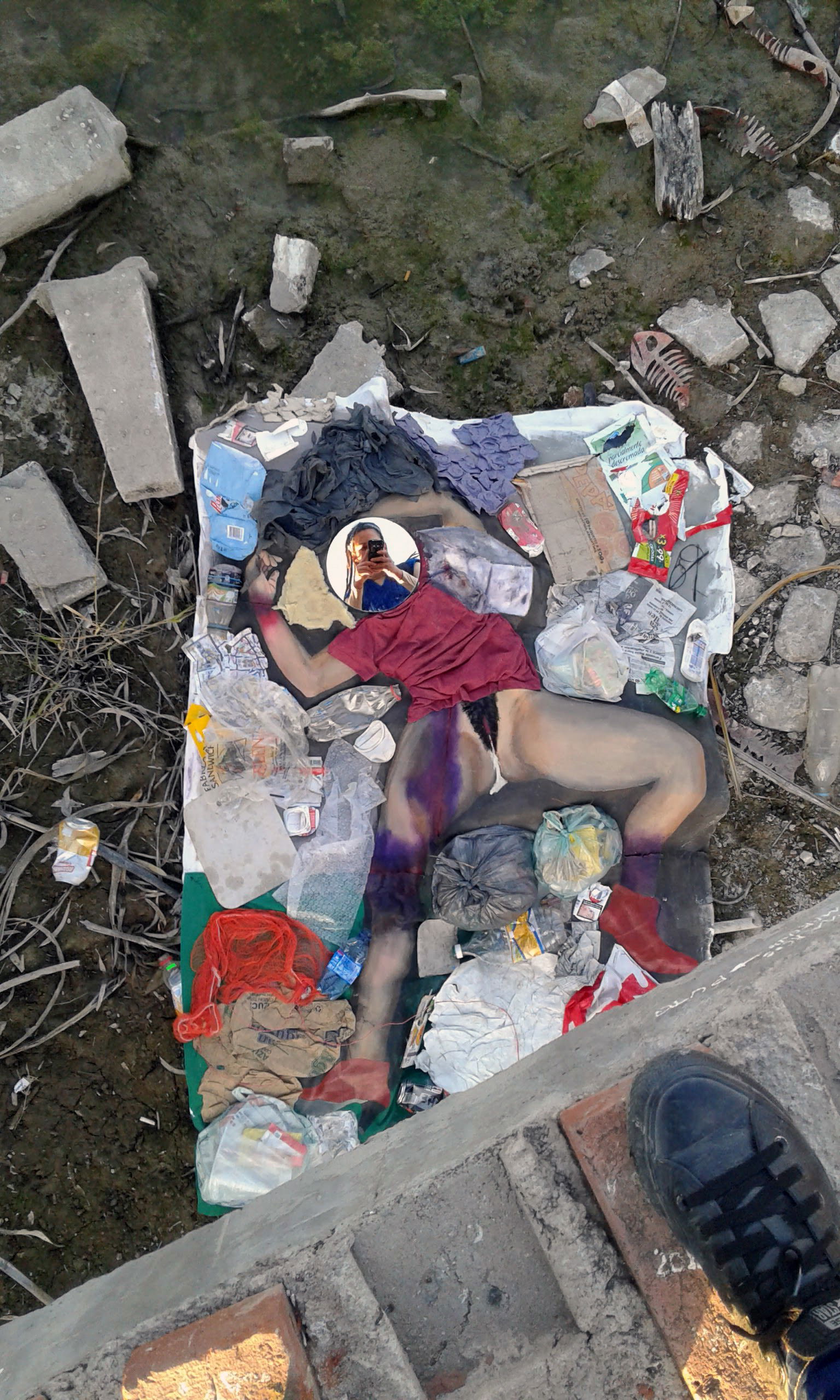 No faltaba a ningún baile