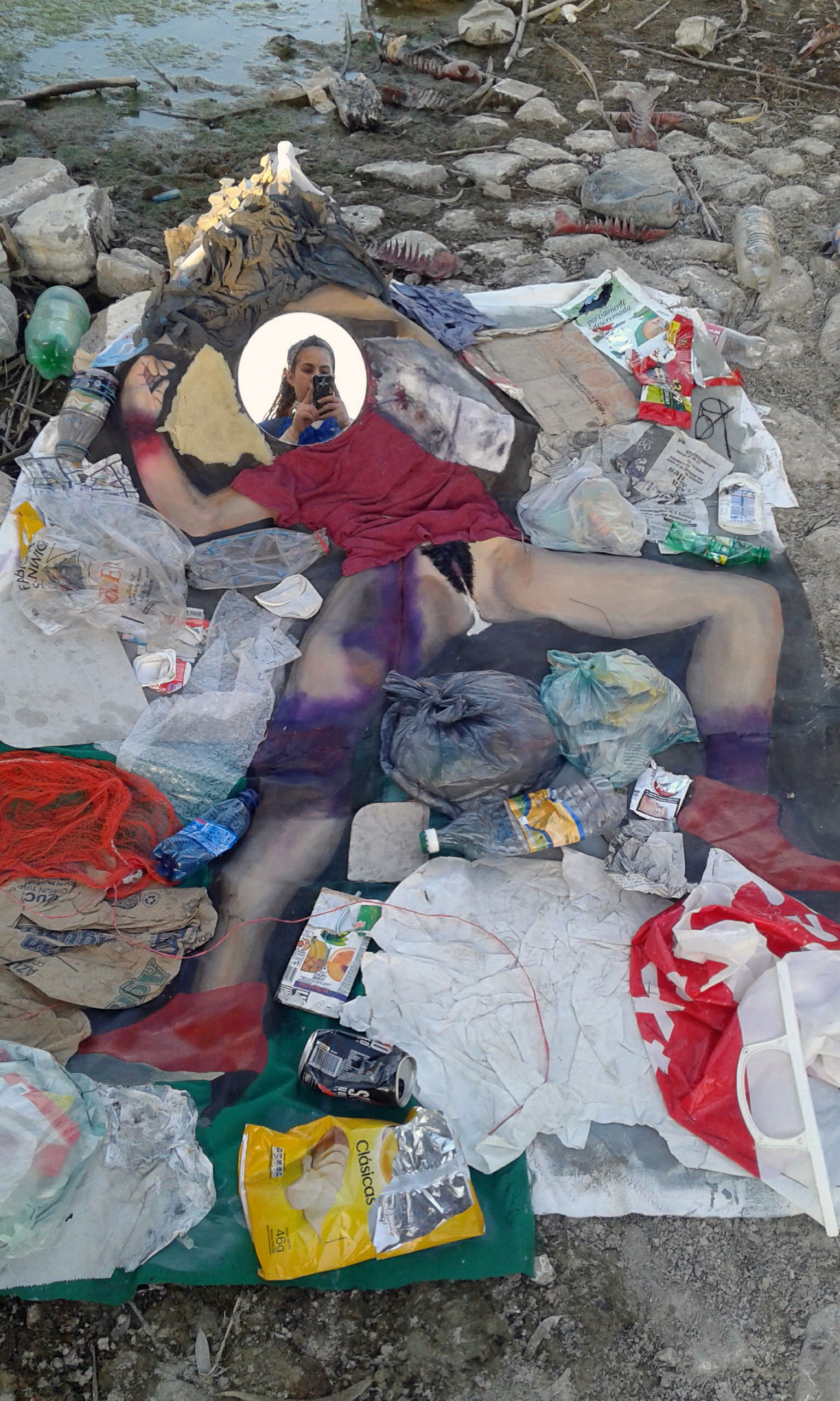 No faltaba a ningún baile