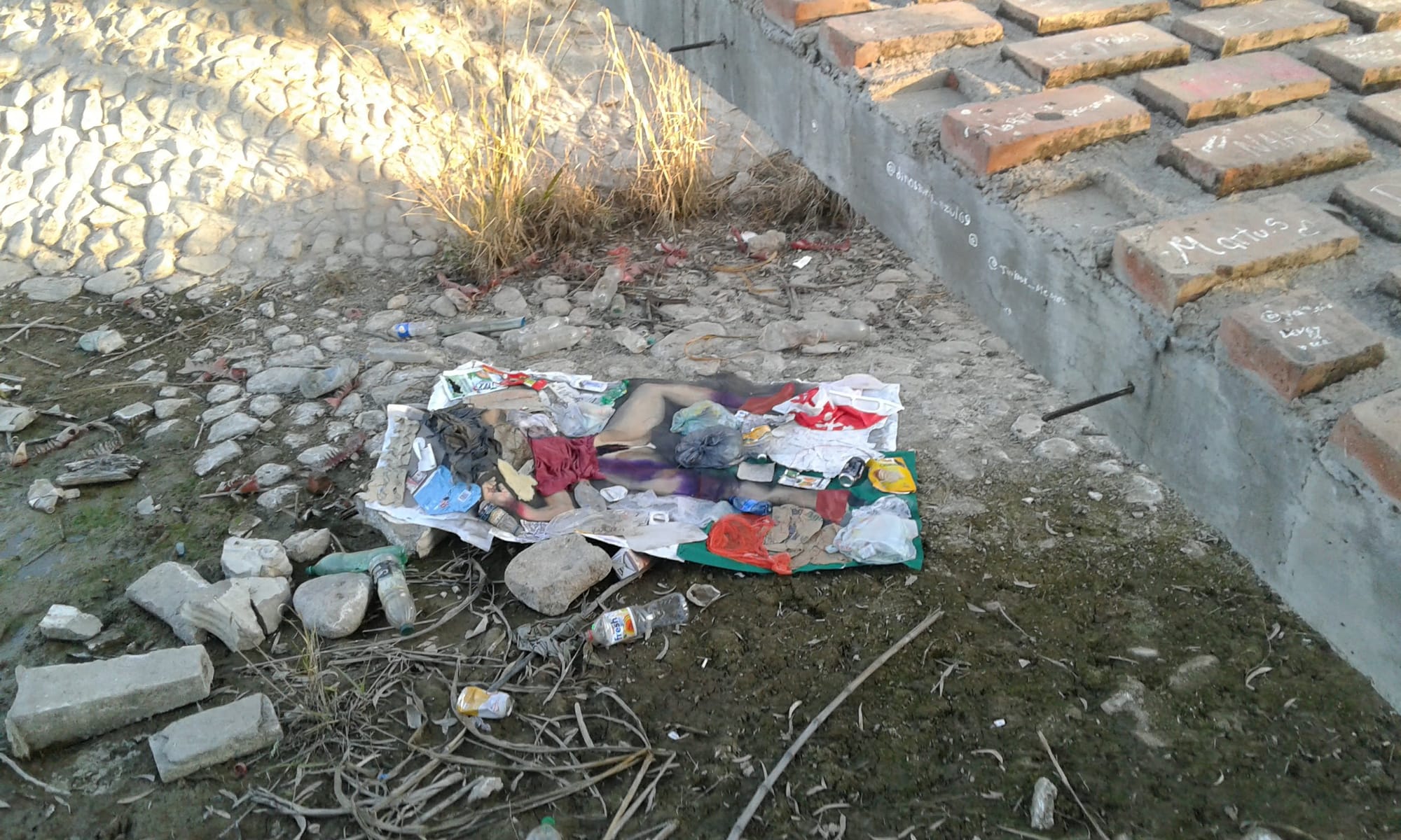 No faltaba a ningún baile