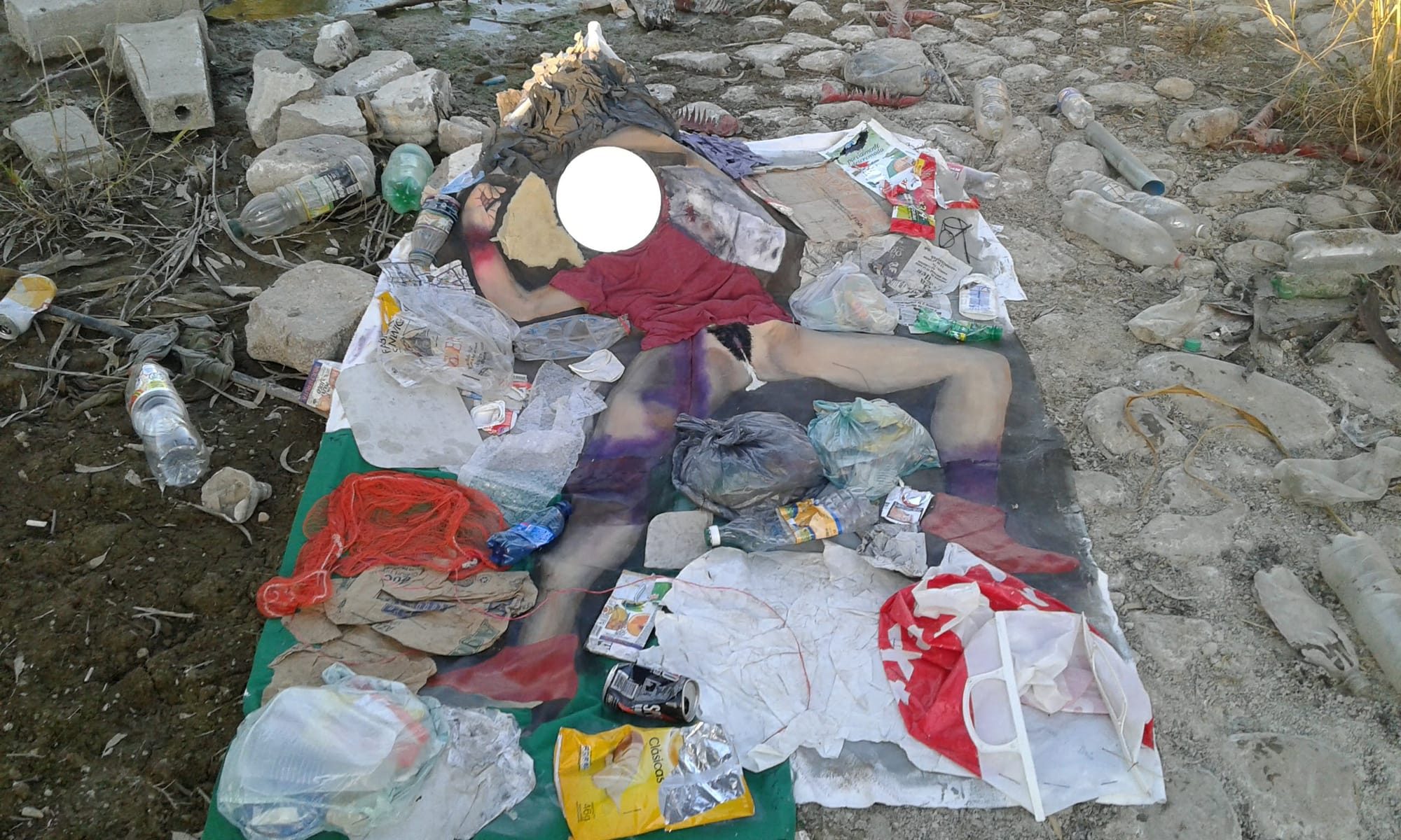 No faltaba a ningún baile